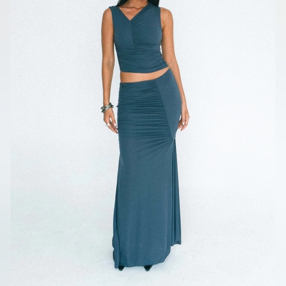 Indah Sina Skirt